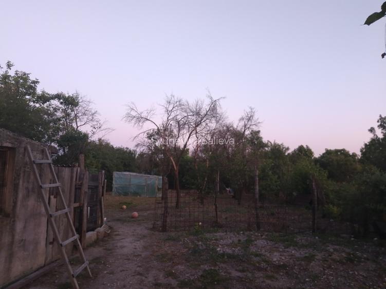 Casa de vânzare + teren !!¡!!!!!!!!!!! - 4