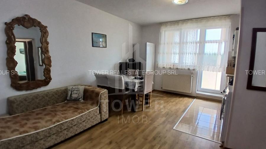 Apartament 3 camere | zona Magnolia - 2
