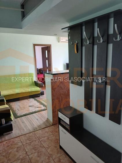 Apartament 2 camere de inchiriat, in zona  Tomis Nord - Constanta - 2