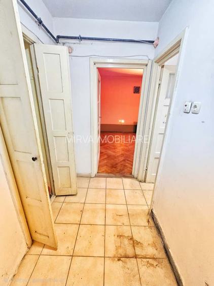 Apartament 2 camere | Parter | zona Bariera Postei-Bucov - 9