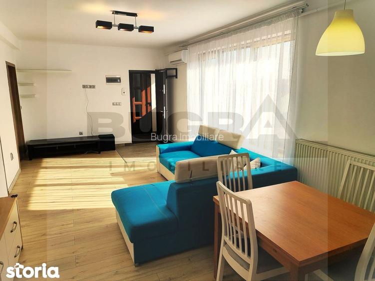 Apartament de 3 camere, modern 90mp, 2 bai, zona strazii Fabricii - 2