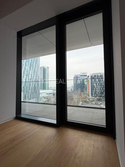 ONE FLOREASCA TOWERS - 3 BEDROOM - AMAZING VIEW - 12