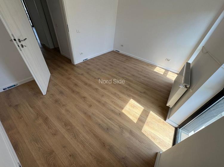 Vile 4 camere Tunari, Zona f buna, asfalt - 11