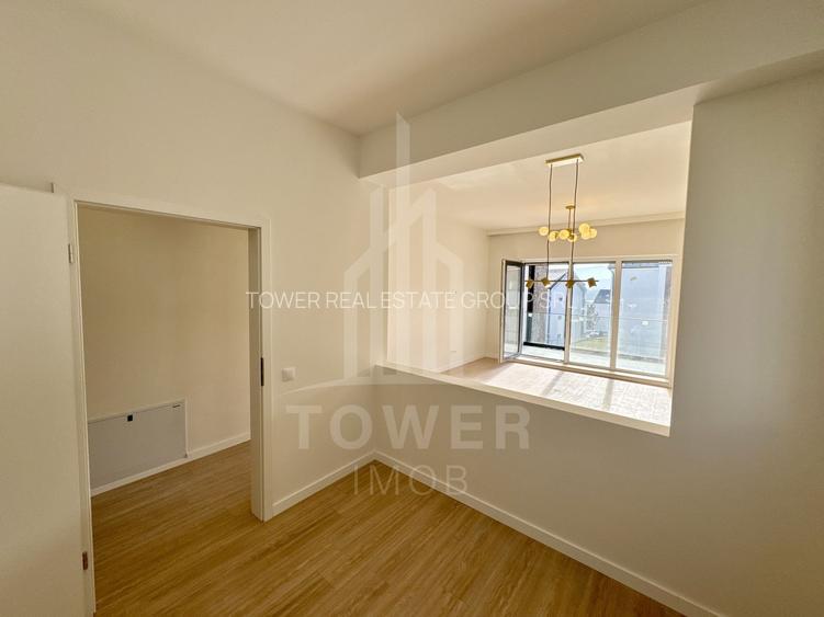Apartament modern, 2 camere decomandate – Ansamblul DaVinci, Sibiu - 6