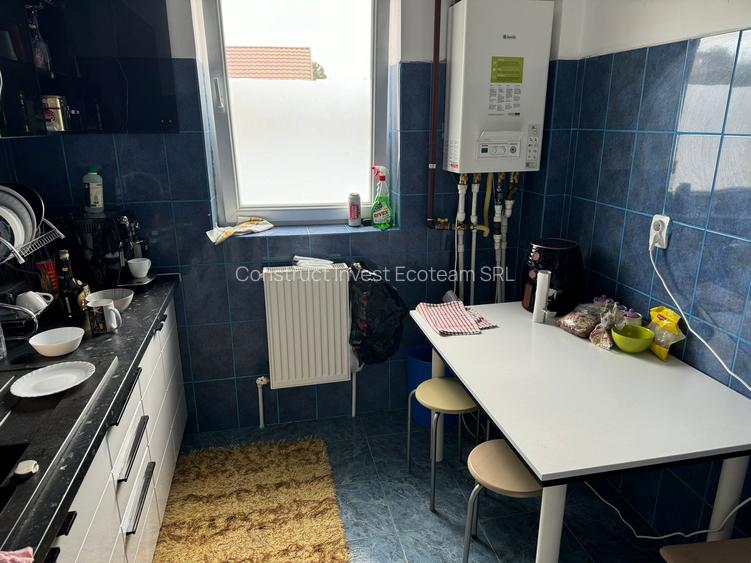 Apartament Miroslava Family Mall liber, 100 ml fata de statia de autobuz - 7