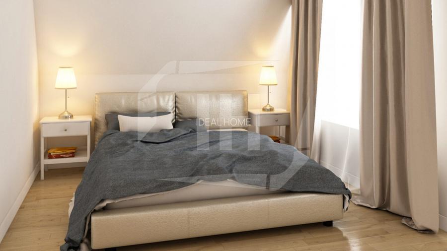 Apartament 3 camere,  zona Leroy Merlin, Marasti - 2