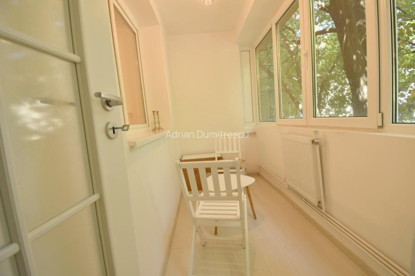 Apartament 3 camere,etaj 1/2renovat,centrala+parcare Av.Popisteanu-Ion Mihalache - 14