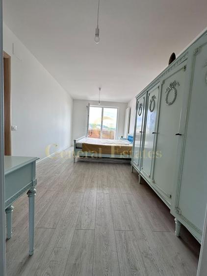 Apartament prima inchiriere | 3 camere, balcon panoramic - 7