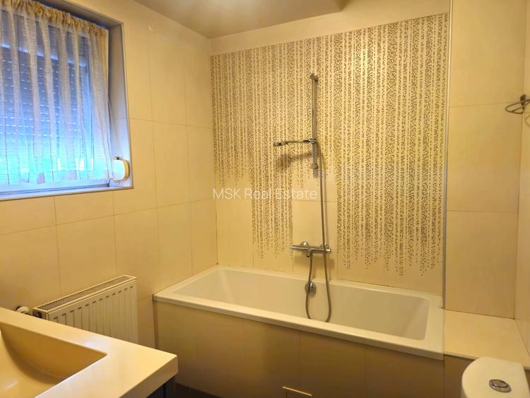 Vila  4  camere/singur in curte /Azur  2 /Pipera - 15