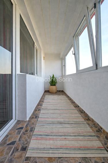 Apartament luminos cu parcare privata si priveliste deschisa - 8