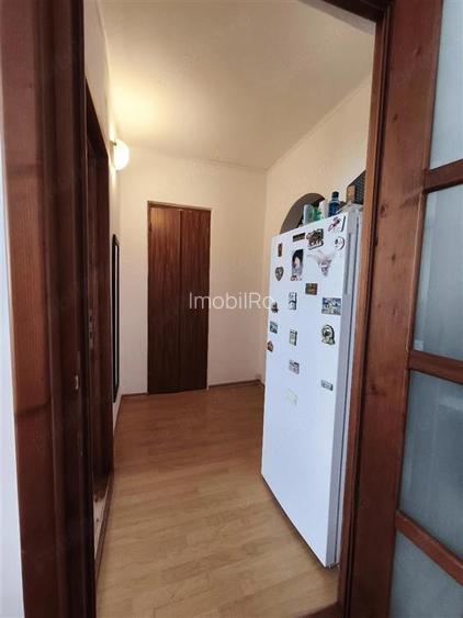 Apartament 3 camere Poitiers - Frumoasa - 8