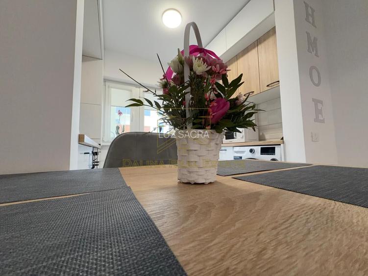 2 camere - Prima inchiriere - M Berceni - Parcare - Piscina - 7