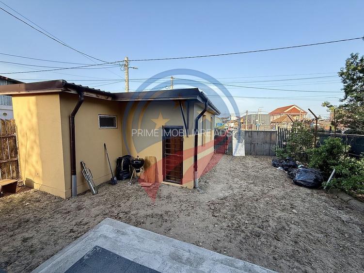 Casa de vanzare/Craiova/str Raului - 4