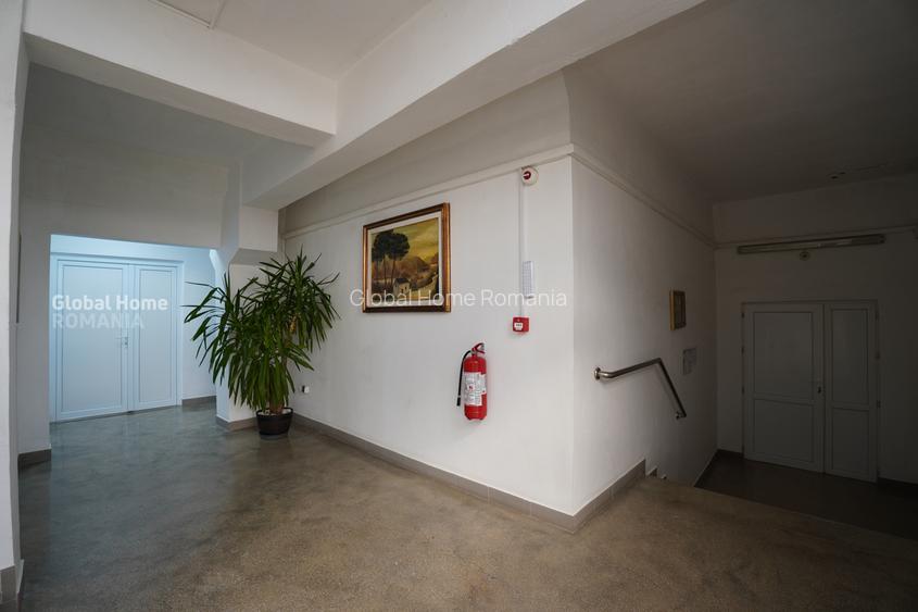 Platformă comercial–industrială cu venit activ || Macin - Tulcea - 17