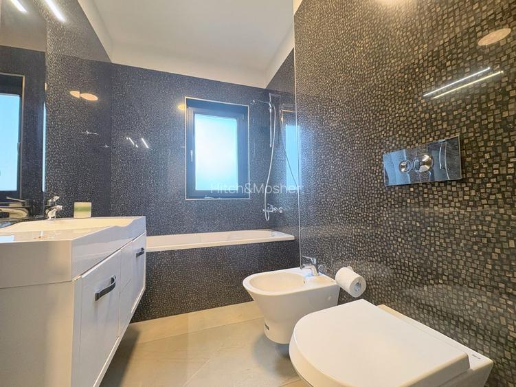 Casa de inchiriat in zona Lipovei - moderna si spatioasa - 19