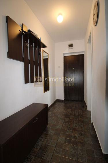 Piata Vicotoriei, 3 camere, centrala proprie - 12