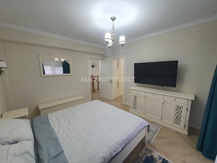 Casa 4 camere ,mobilata,utilata,lux,termen lung - 34