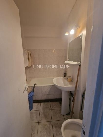 Centru Civic-Etajul 3-Prefectura-3 camere - 4