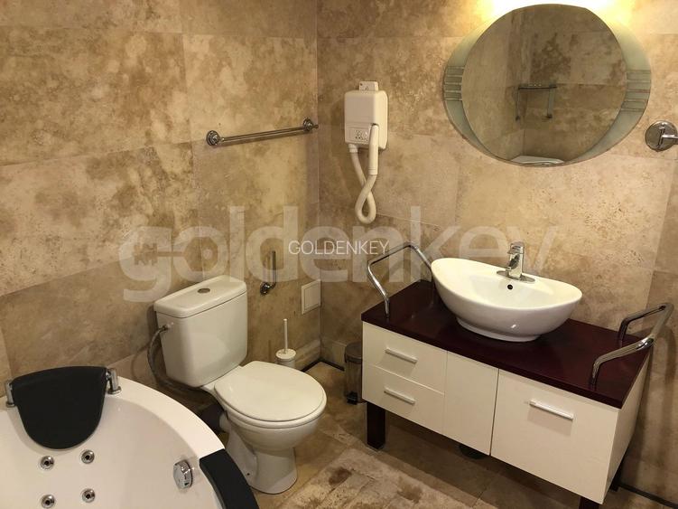 Apartament modern cu 3 camere | 100mp gradina exclusiva - 9