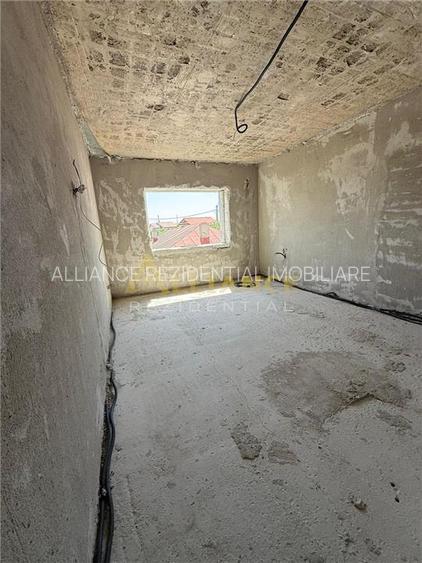 Soseaua Oltenitei-Case Insiruite - 5 Camere - 8