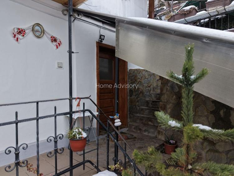 Garsonieră la casă – str. Cibinului 14 – lângă Maternitate - 7