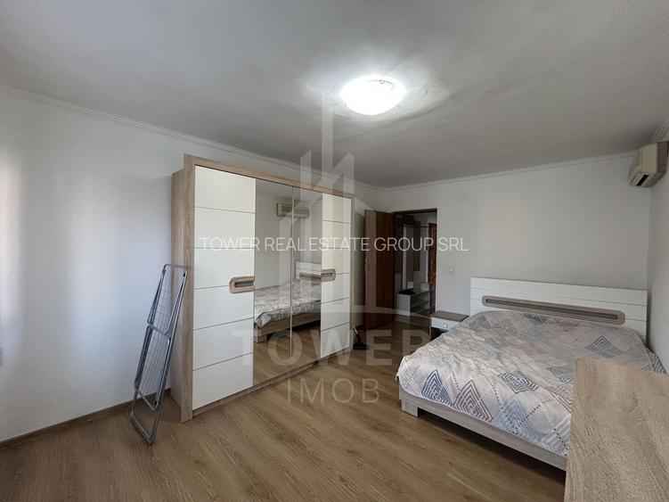 Apartament 2 camere de închiriat | Bulevardul Victoriei - Parcul Sub Arini - 7