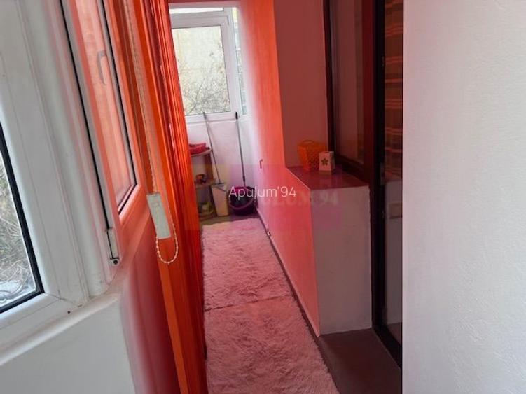 Apartament 2 camere Berceni- Sun Plaza. - 11