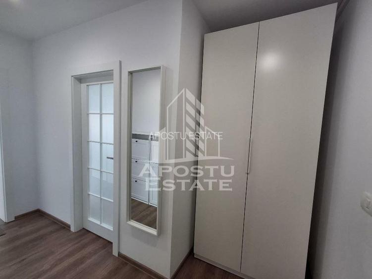 Apartament 3 camere,renovat,zona Take Ionescu - 6