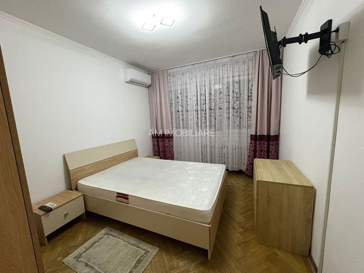 AP. 2 CAMERE PIATA SUDULUI, DOG-FRIENDLY, MODERN, METROU 14 MINUTE - 4