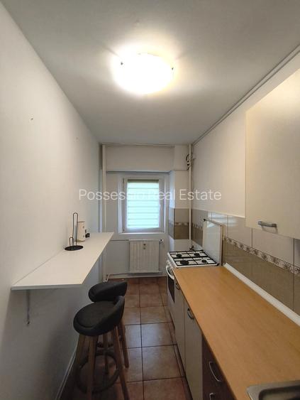 Rahova - Iancu Jianu – Garsoniera – Pet Friendly – 350 EUR - 6