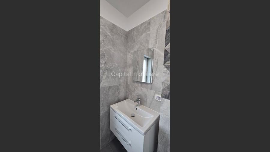 Apartament 3 camere - bloc nou - zona Mehala - 4