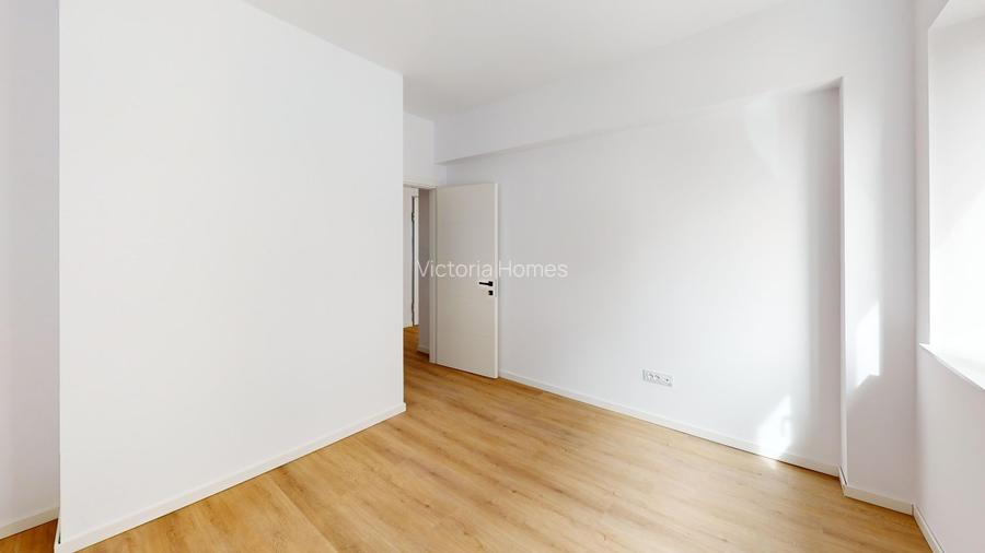 Apartament 2 cam cu grădină | Pădurea Băneasa | Olga Gudynn | Direct dezvoltator - 3