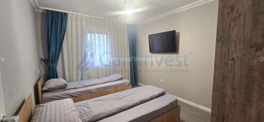 Casa cu 4 camere de inchiriat,Grigorescu,Oradea - 10