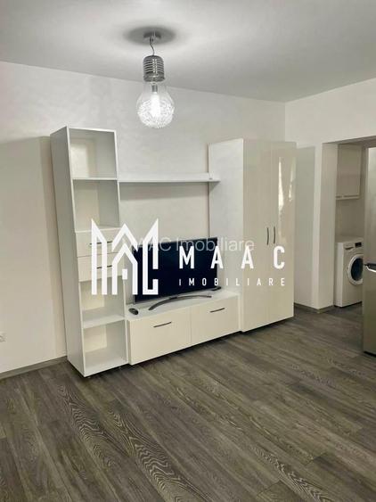 Apartament 2 camere | Etaj 2| Lift | Parcare | Doamna Stanca - 3