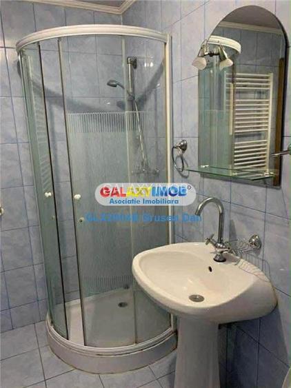 pacii | 2 camere 62mp | nou 2013 | centrala AC parcare | metrou - 8