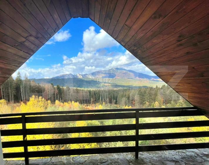 Pensiune de vanzare - ideala investitie, amplasare premium, 30-40 locuri cazare - 12