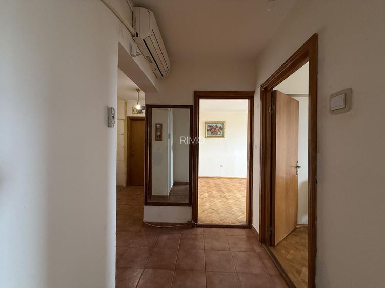 Apartament 3 camere Mihalache - Kiseleff (COMISION ZERO) - 8