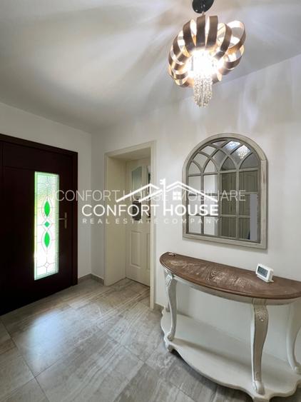 VILA P+E, 4 camere,  ansamblu rezidential, IANCU NICOLAE - 25