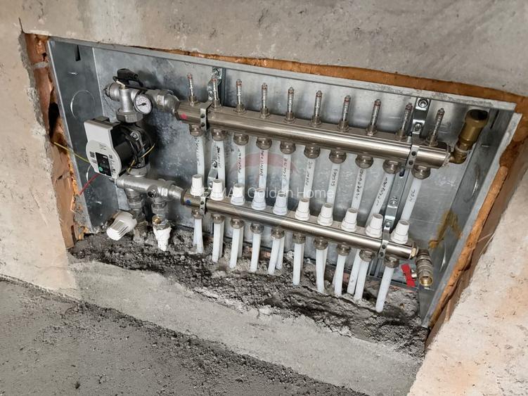 Casă / Vilă Caisului 90% gata - 26