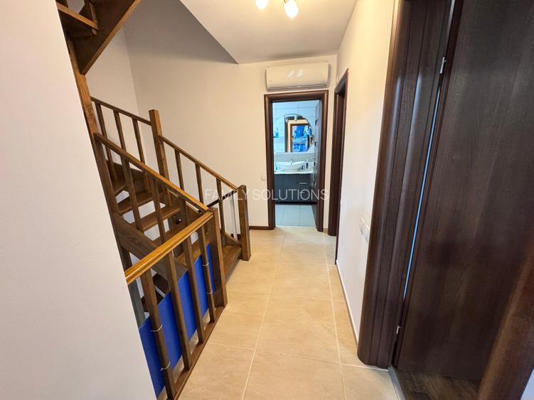 Vila P+1+M, Drumul Fermei-metrou Dimitrie Leonida - 6