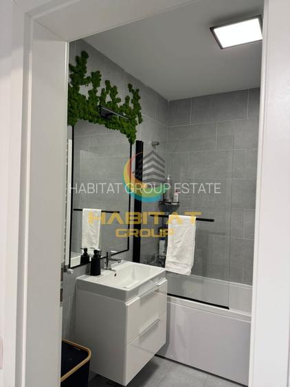 Vanzare 2 Camere Mobilat si Utilat+Parcare- Berceni! - 34