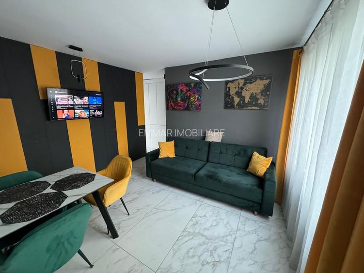 Apartament 2 camere Cinema Florin Piersic ultracentral - 6