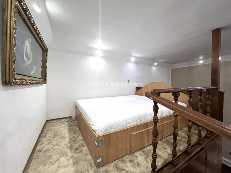 Apartament cu 1 camera,  43mp, etaj 2 - zona Centrala - 3