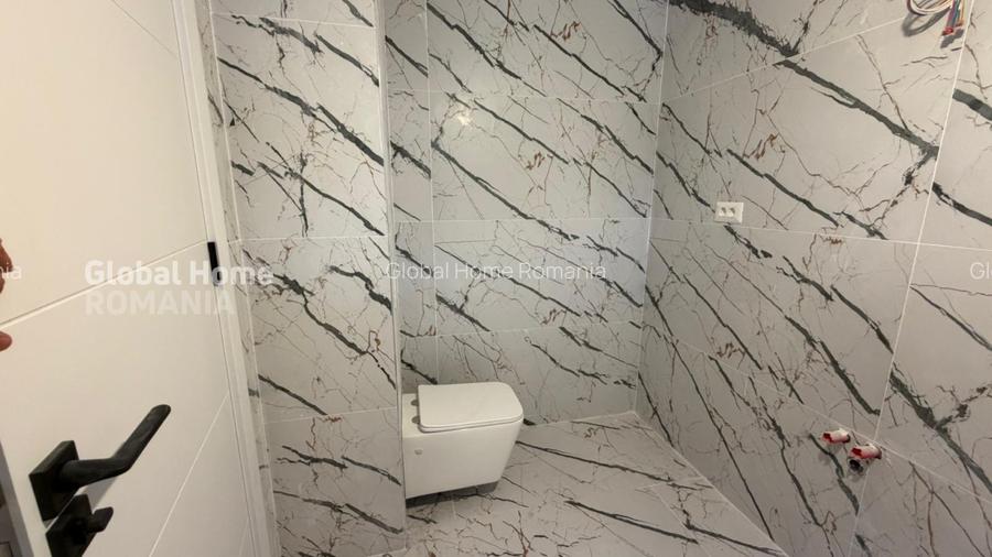 Apartament 3 camere 85MP | Terase 180MP | 2 Locuri de parcare | Bloc 2025 - 9