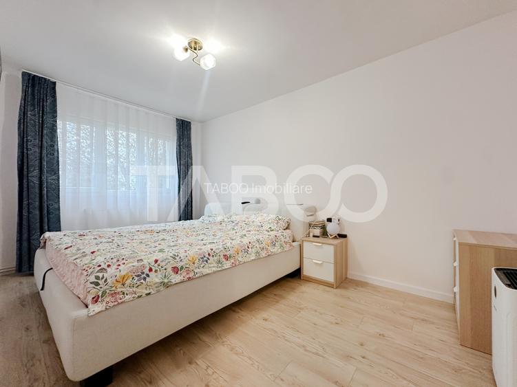 Apartament cu 4 camere de vanzare la cheie in cartierul Manastur - 4