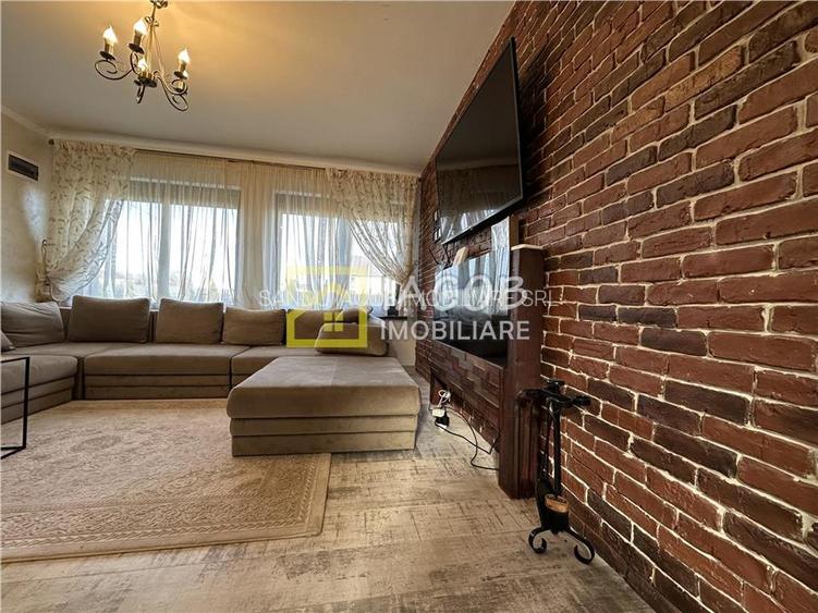 Casa in Lilieci ? Moderna, Spatioasa si Gata de Mutare - 6