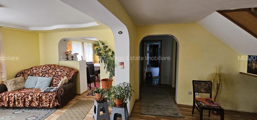 Eleganță, spațiu și confort modern – proprietate premium în Comănești - 7