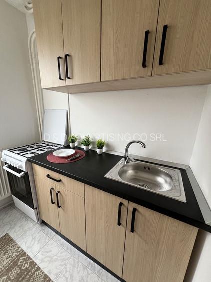 Drumul Taberei - 2 minute metrou Favorit - Garsoniera MODERNA - 4