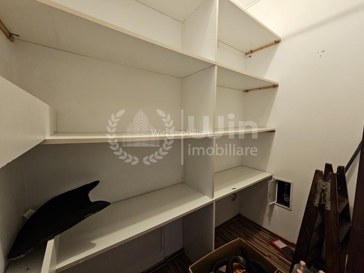 Apartament finisat modern cu 3 camere, cartier Buna Ziua! - 9
