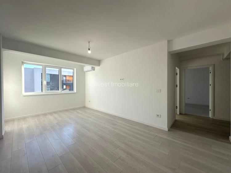 COMISION 0%! INTABULAT! 2 CAMERE DECOMANDAT BLOC NOU - 6